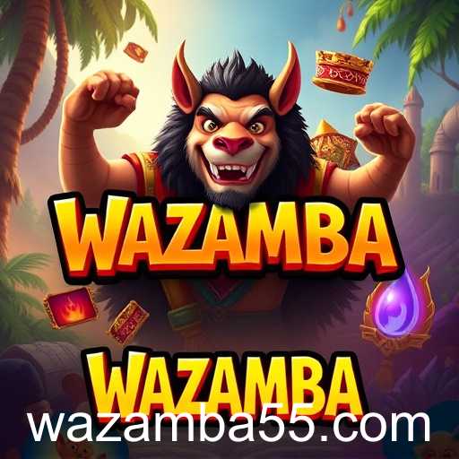 wazamba