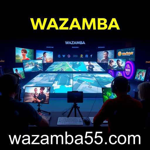 wazamba