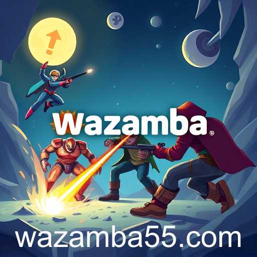Wazamba's Innovative Approach to Multiplayer Modes