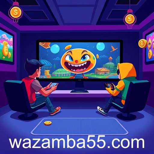 wazamba