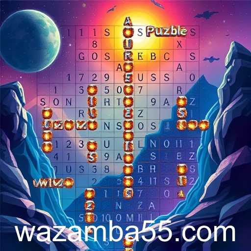 Exploring Puzzle Challenges in Wazamba: A New Era of Brain-Teasing Games