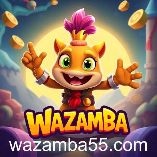 The Rise of Wazamba in Online Gaming