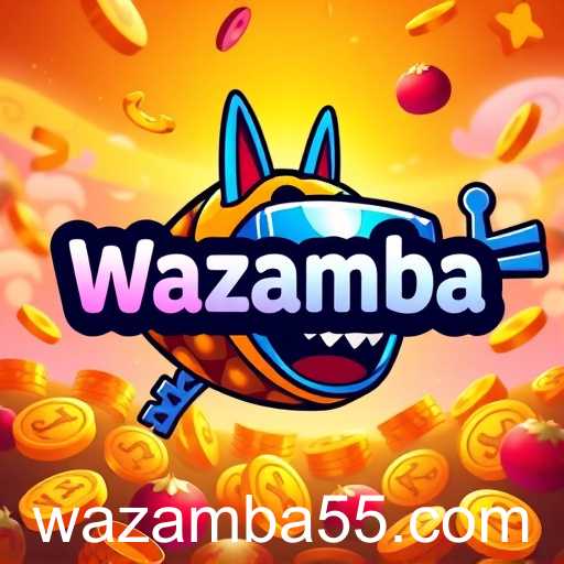 The Rise of Wazamba: A Digital Playground in a Gaming World