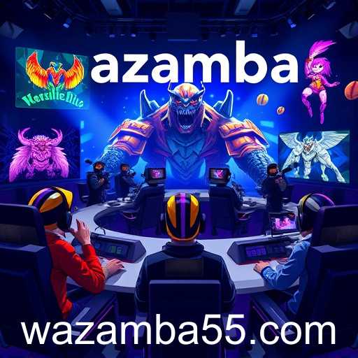 The Rise of Wazamba in Online Gaming