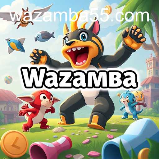 The Rise of Wazamba in Online Gaming