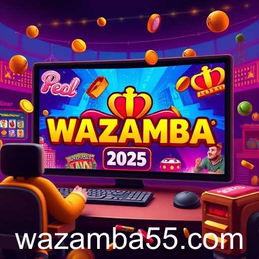 The Rise of Wazamba Gaming