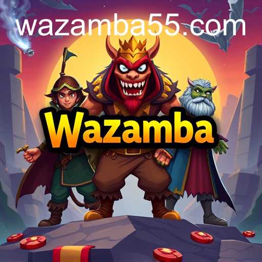 The Rise of Wazamba in Gaming