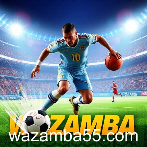 Exploring the Thrill of 'Sports Activities' on Wazamba