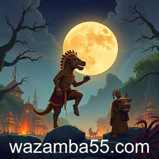 wazamba
