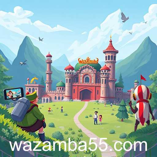 Wazamba's Growing Influence in the Gaming World