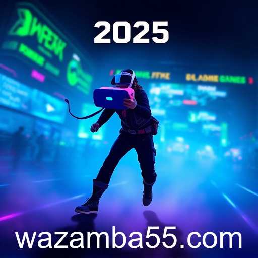 Wazamba Expands Its Gaming Horizon