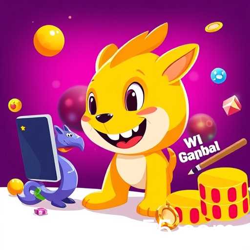Wazamba: Digital Playgrounds and the Future of Online Gaming