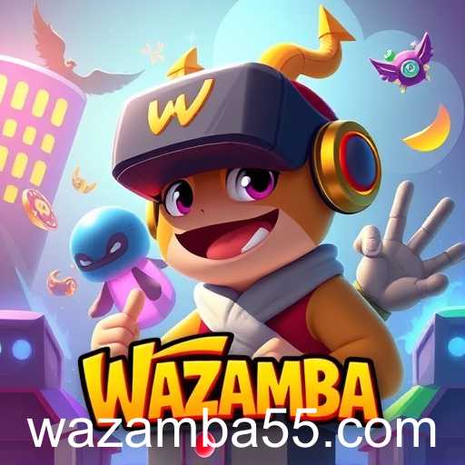 wazamba