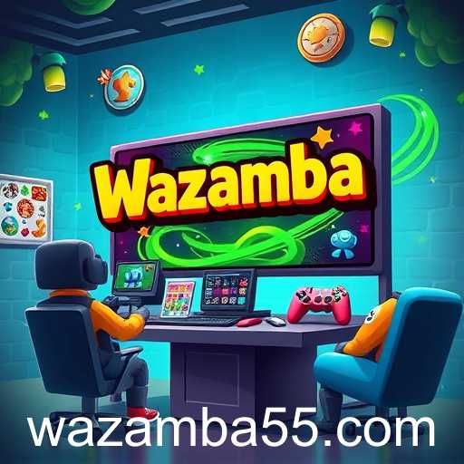 wazamba