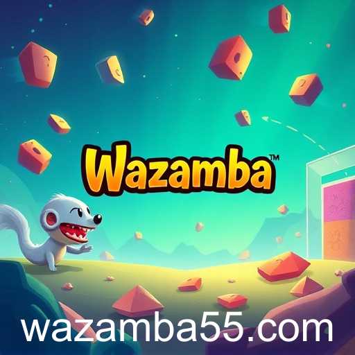 Wazamba: A Gaming Haven in the Digital Age