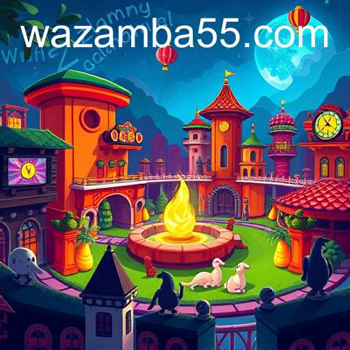 Wazamba: A Nexus of Gaming in a Rapidly Evolving Digital World