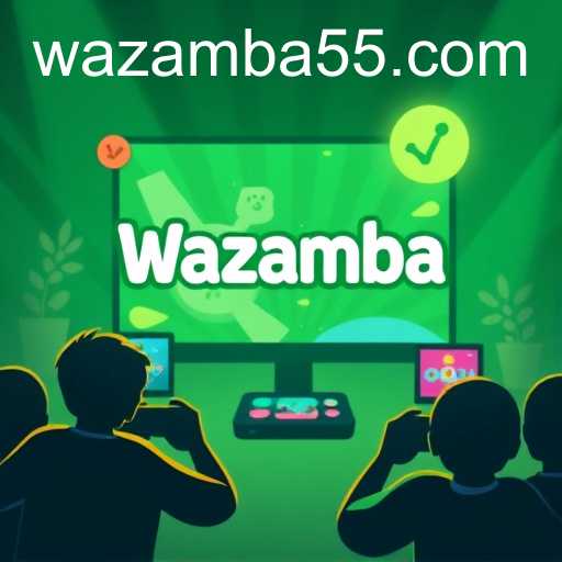 Wazamba: A New Era in Online Gaming