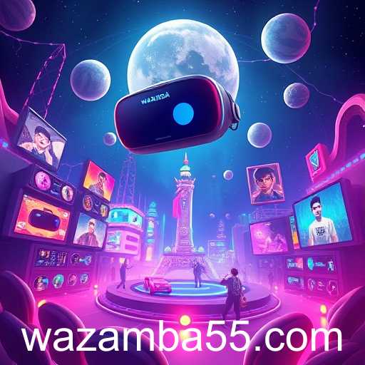 The Rise of Wazamba: Gaming’s New Era