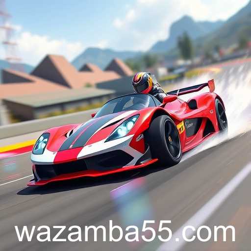 Wazamba: Bridging Gaming Worlds