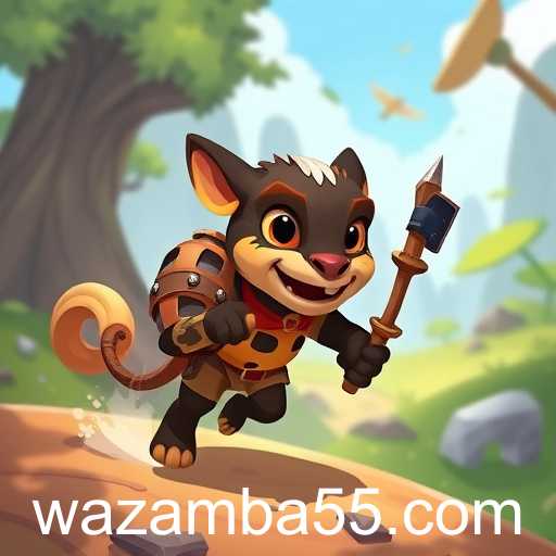 Wazamba: Pioneering Online Gaming Beyond 2025
