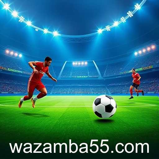 Wazamba: Revolutionizing Online Gaming