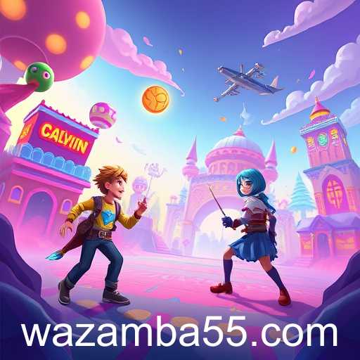 The Rise of Wazamba: A New Era in Online Gaming
